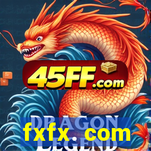 fxfx. com